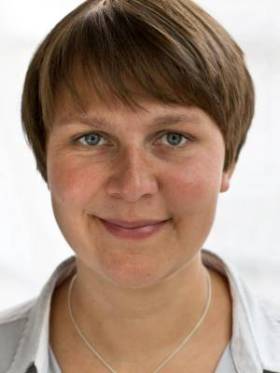 <b>Katharina-Kriegel</b>-Schmidt bietet Ausbildung zur Interkulturelle Mediation - Katharina-Kriegel-Schmidt_300
