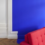 Meeet Raum Blau Raum 2 (c) Tobias Wille