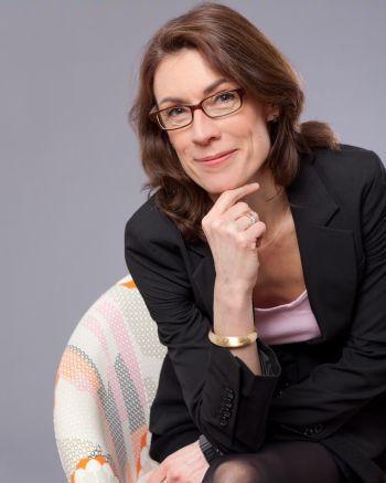 Business Stilberatung mit Maria Richter