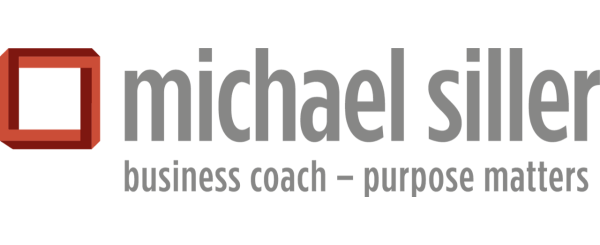 Michael Siller - Business Coach: Leadership, purpose and commitment