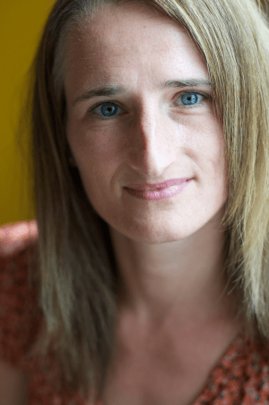Sandra Heuschmann