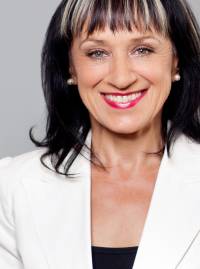 Gabriela Bausch
