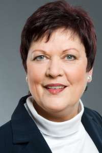 Dr. Karin Rasmussen