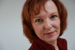 Ulrike Döring Rückentraining