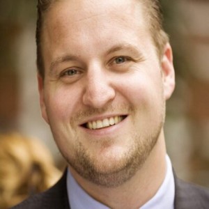 Florian Komm - Stiftung Entrepreneurship