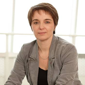 Kirsten Peters, Coach für Musiker