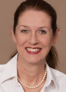 Martina Kreisch, Trainerin für Neurokommunikation