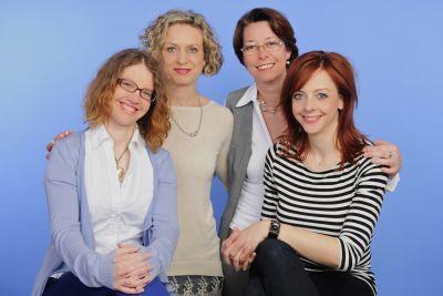 Das Team der Erbenberatung