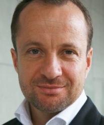 David Liebnau - Leiter der Coaching Ausbildung
