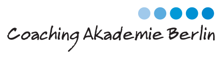 Logo Coaching Akademie Berlin