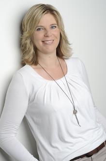 Orientierungs-Coach Christina Becker