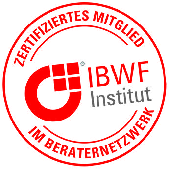 IBWF Gütesiegel