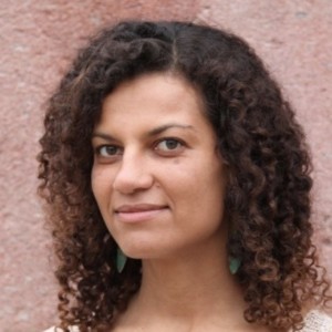 Lydia Liesegang - Webdesignerin und Content Marketing Spezialistin