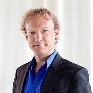 Nils Cornelissen zu Change Management