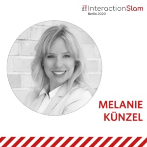 Interaction Slam - Melanie Künzel