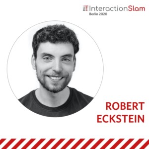 Interaction Slam - Robert Eckstein