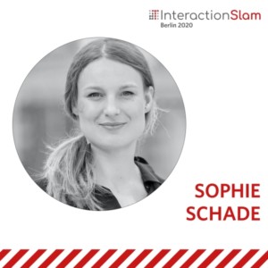 Interaction Slam - Sophie Schade