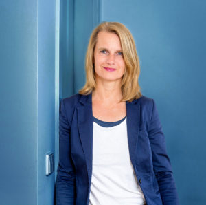 Feng Shui Coach Ausbilderin