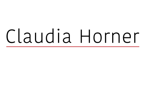 Leadership coaching Claudia Horner