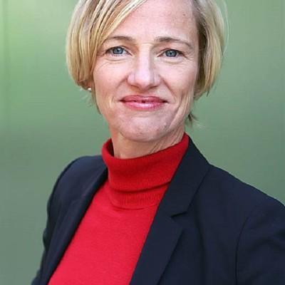 Anke Bytomski-Guerrier