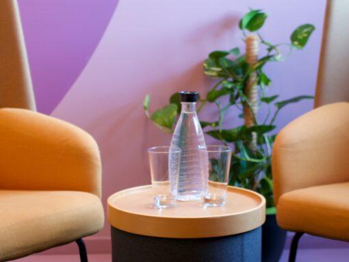 Beratung neu denken – Mit Haltung, Fokus und mutigen Formaten Beratung neu denken – Mit Haltung, Fokus und mutigen Formaten