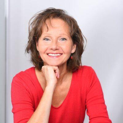 Annette Stelter Architekt Coaching