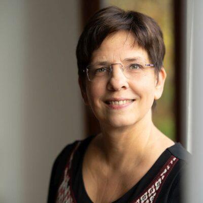 Annette Kollar - Beratung und Therapie für Menschen mit Hochbegabung