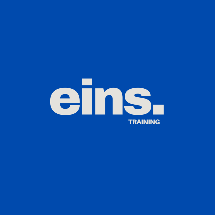 Medientrainings by Philipp Eins