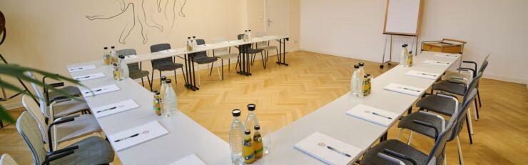 Meetingraum Workshopraum Pablo Charlottenburg Wilmersdorf Olivaer-Platz