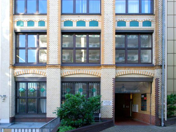 Meeet-Mitte-Chausseestrasse-600px Meeet-Mitte, Chausseestraße