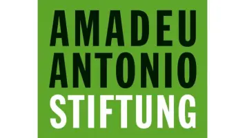 Amadeo-Antonio-Stiftung-