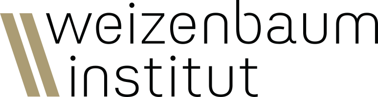 weizenbaum institut