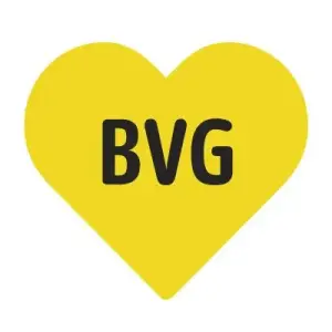 Berliner Verkehrsbetriebe BVG