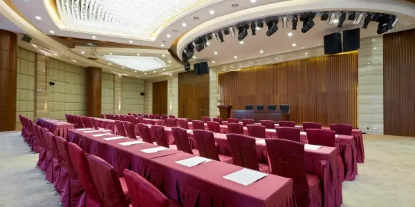 seminar-hotel